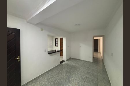 Sala de casa para alugar com 2 quartos, 85m² em Subprefeitura de Ermelino Matarazzo, São Paulo