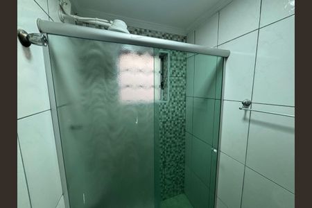 Casa para alugar com 85m², 2 quartos e sem vaga Casa para alugar com 85m², 2 quartos e sem vagaBanheiro