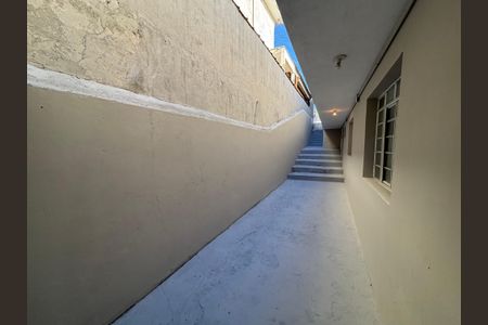 Casa para alugar com 85m², 2 quartos e sem vaga Casa para alugar com 85m², 2 quartos e sem vagaQuintal