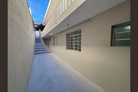 Casa para alugar com 85m², 2 quartos e sem vaga Casa para alugar com 85m², 2 quartos e sem vagaQuintal