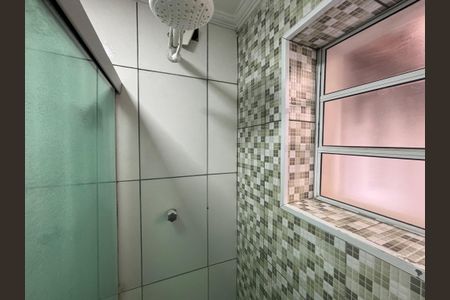 Casa para alugar com 85m², 2 quartos e sem vaga Casa para alugar com 85m², 2 quartos e sem vagaBanheiro