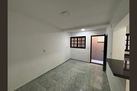 Sala de casa para alugar com 2 quartos, 85m² em Subprefeitura de Ermelino Matarazzo, São Paulo