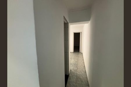 Corredor de casa para alugar com 2 quartos, 85m² em Subprefeitura de Ermelino Matarazzo, São Paulo