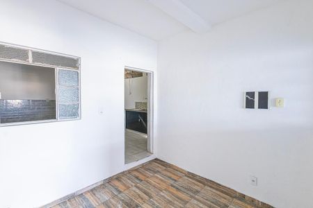 Sala de casa para alugar com 3 quartos, 200m² em São Salvador, Belo Horizonte