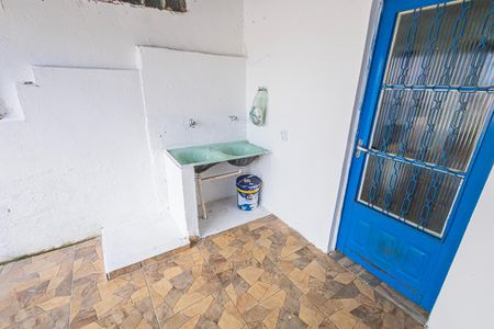 Casa para alugar com 200m², 3 quartos e 6 vagas Casa para alugar com 200m², 3 quartos e 6 vagasArea de serviço