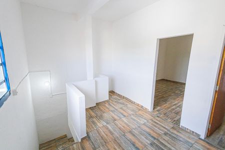 Sala segundo andar de casa para alugar com 3 quartos, 200m² em São Salvador, Belo Horizonte