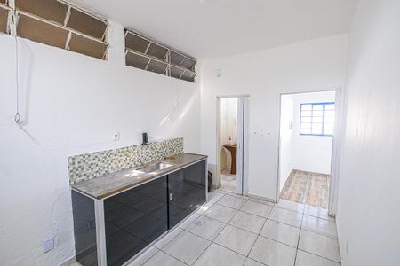 Casa para alugar com 200m², 3 quartos e 6 vagas Casa para alugar com 200m², 3 quartos e 6 vagasCozinha