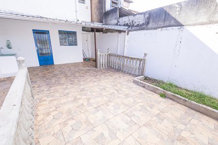 Casa para alugar com 200m², 3 quartos e 6 vagas Casa para alugar com 200m², 3 quartos e 6 vagasArea externa