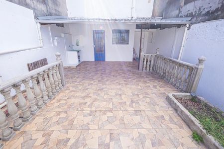 Casa para alugar com 200m², 3 quartos e 6 vagas Casa para alugar com 200m², 3 quartos e 6 vagasArea externa