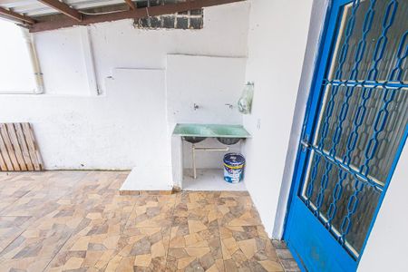 Casa para alugar com 200m², 3 quartos e 6 vagas Casa para alugar com 200m², 3 quartos e 6 vagasArea de serviço