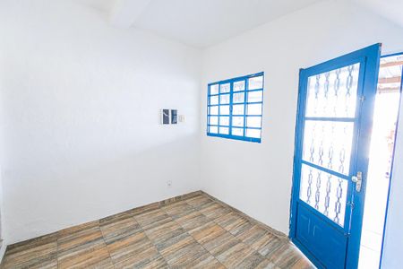 Sala de casa para alugar com 3 quartos, 200m² em São Salvador, Belo Horizonte