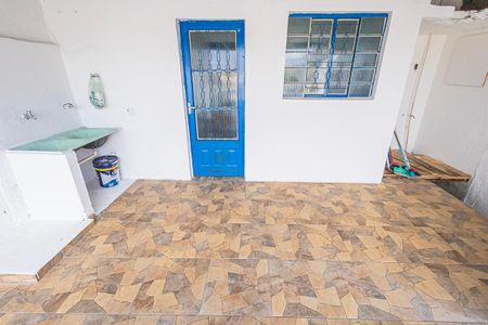 Casa para alugar com 200m², 3 quartos e 6 vagas Casa para alugar com 200m², 3 quartos e 6 vagasArea de serviço