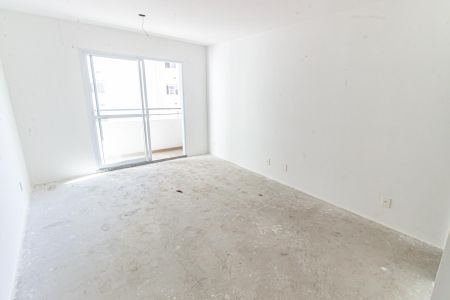 Sala/Quarto de apartamento à venda com 1 quarto, 28m² em Brás, São Paulo