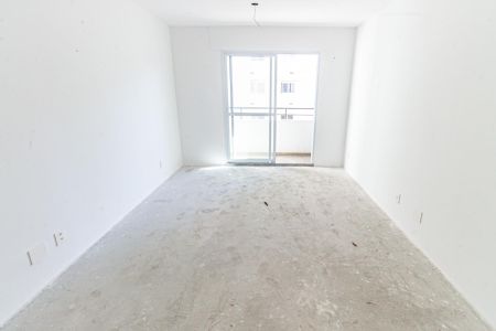 Apartamento à venda com 28m², 1 quarto e sem vaga Apartamento à venda com 28m², 1 quarto e sem vagaSala/Quarto