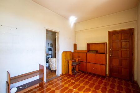 Sala de apartamento para alugar com 2 quartos, 68m² em Centro, São Gonçalo