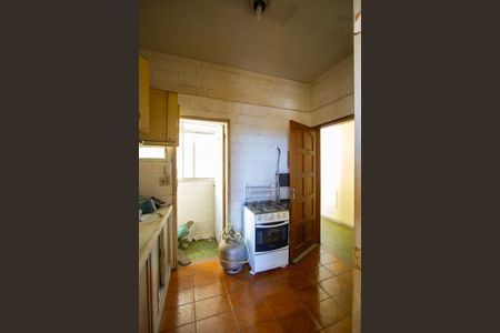 Apartamento para alugar com 68m², 2 quartos e sem vaga Apartamento para alugar com 68m², 2 quartos e sem vagaCozinha