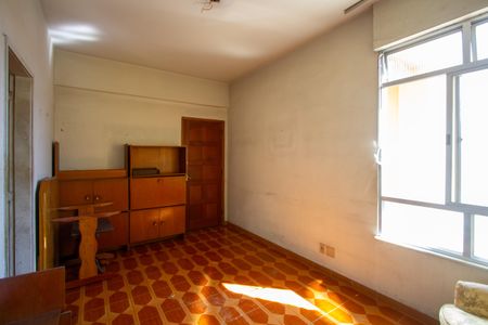 Sala de apartamento para alugar com 2 quartos, 68m² em Centro, São Gonçalo