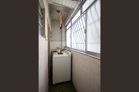 Apartamento para alugar com 68m², 2 quartos e sem vaga Apartamento para alugar com 68m², 2 quartos e sem vagaÁrea de Serviço