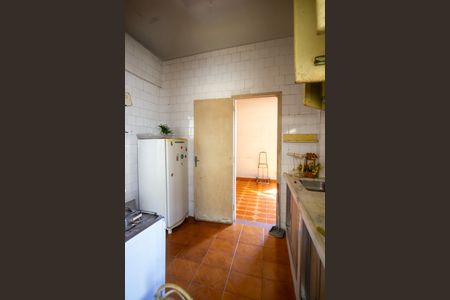 Apartamento para alugar com 68m², 2 quartos e sem vaga Apartamento para alugar com 68m², 2 quartos e sem vagaCozinha