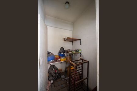 Apartamento para alugar com 68m², 2 quartos e sem vaga Apartamento para alugar com 68m², 2 quartos e sem vagaQuarto de Serviço
