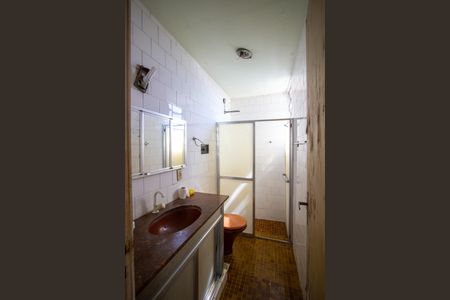Apartamento para alugar com 68m², 2 quartos e sem vaga Apartamento para alugar com 68m², 2 quartos e sem vagaBanheiro
