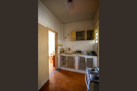 Apartamento para alugar com 68m², 2 quartos e sem vaga Apartamento para alugar com 68m², 2 quartos e sem vagaCozinha