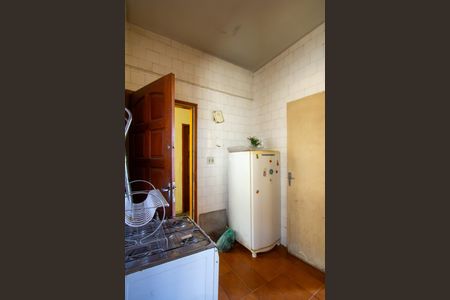 Apartamento para alugar com 68m², 2 quartos e sem vaga Apartamento para alugar com 68m², 2 quartos e sem vagaCozinha