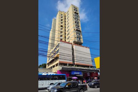 Apartamento para alugar com 68m², 2 quartos e sem vaga Apartamento para alugar com 68m², 2 quartos e sem vagaFachada do Prédio