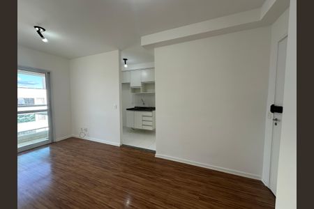 Sala de apartamento para alugar com 2 quartos, 60m² em Bethaville I, Barueri