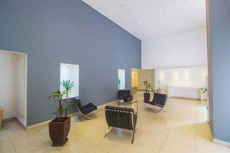Apartamento para alugar com 60m², 2 quartos e 1 vaga Apartamento para alugar com 60m², 2 quartos e 1 vagaHall de entrada