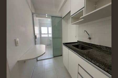Apartamento para alugar com 60m², 2 quartos e 1 vaga Apartamento para alugar com 60m², 2 quartos e 1 vagaCozinha
