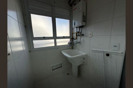 Apartamento para alugar com 60m², 2 quartos e 1 vaga Apartamento para alugar com 60m², 2 quartos e 1 vagaÁrea de Serviço