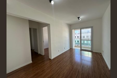 Sala de apartamento para alugar com 2 quartos, 60m² em Bethaville I, Barueri