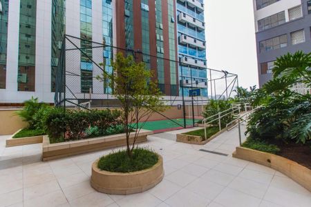Apartamento para alugar com 60m², 2 quartos e 1 vaga Apartamento para alugar com 60m², 2 quartos e 1 vagaQuadra Esportiva