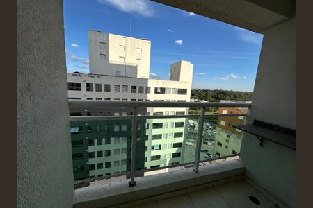 Apartamento para alugar com 60m², 2 quartos e 1 vaga Apartamento para alugar com 60m², 2 quartos e 1 vagaVaranda da Sala