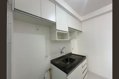 Apartamento para alugar com 60m², 2 quartos e 1 vaga Apartamento para alugar com 60m², 2 quartos e 1 vagaCozinha
