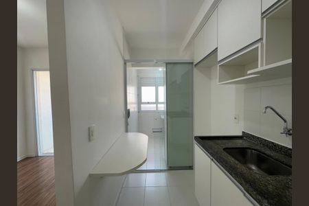 Apartamento para alugar com 60m², 2 quartos e 1 vaga Apartamento para alugar com 60m², 2 quartos e 1 vagaCozinha