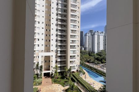 Vista da Suíte de apartamento para alugar com 2 quartos, 60m² em Gopouva, Guarulhos