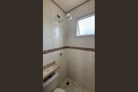 Apartamento para alugar com 100m², 2 quartos e 1 vaga Apartamento para alugar com 100m², 2 quartos e 1 vagaBanheiro