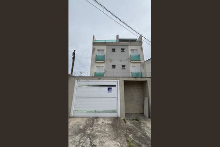 Apartamento para alugar com 100m², 2 quartos e 1 vaga Apartamento para alugar com 100m², 2 quartos e 1 vagaFachada