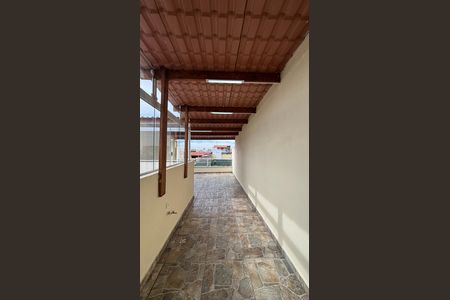 Apartamento para alugar com 100m², 2 quartos e 1 vaga Apartamento para alugar com 100m², 2 quartos e 1 vagaCobertura - Area de Serviço