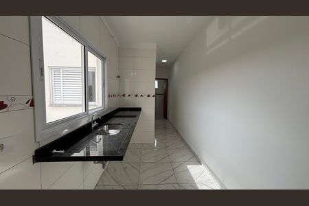 Apartamento para alugar com 100m², 2 quartos e 1 vaga Apartamento para alugar com 100m², 2 quartos e 1 vagaSala - Cozinha