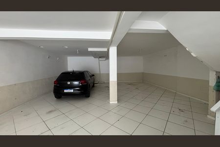 Apartamento para alugar com 100m², 2 quartos e 1 vaga Apartamento para alugar com 100m², 2 quartos e 1 vagaGaragem