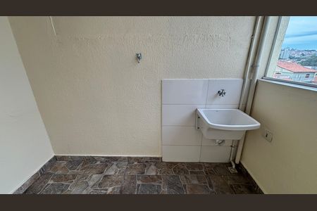Apartamento para alugar com 100m², 2 quartos e 1 vaga Apartamento para alugar com 100m², 2 quartos e 1 vagaCobertura - Area de Serviço