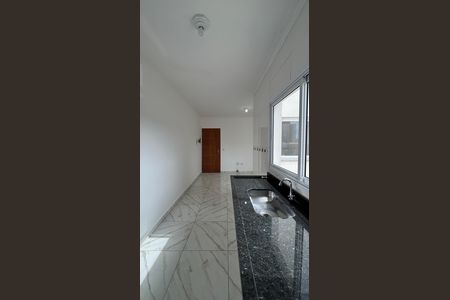 Apartamento para alugar com 100m², 2 quartos e 1 vaga Apartamento para alugar com 100m², 2 quartos e 1 vagaSala - Cozinha