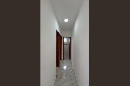 Cozinha de apartamento para alugar com 2 quartos, 100m² em Vila Clarice, Santo André