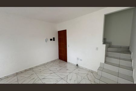 Apartamento para alugar com 100m², 2 quartos e 1 vaga Apartamento para alugar com 100m², 2 quartos e 1 vagaSala - Cozinha