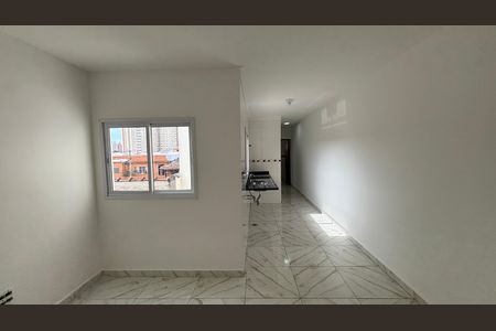 Apartamento para alugar com 100m², 2 quartos e 1 vaga Apartamento para alugar com 100m², 2 quartos e 1 vagaSala - Cozinha