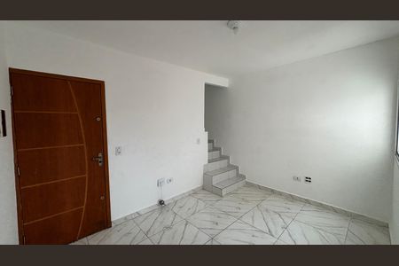 Apartamento para alugar com 100m², 2 quartos e 1 vaga Apartamento para alugar com 100m², 2 quartos e 1 vagaSala - Cozinha