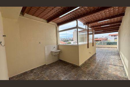 Apartamento para alugar com 100m², 2 quartos e 1 vaga Apartamento para alugar com 100m², 2 quartos e 1 vagaCobertura